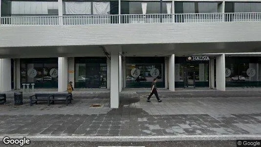 Apartments for rent in Espoo - Photo from Google Street View