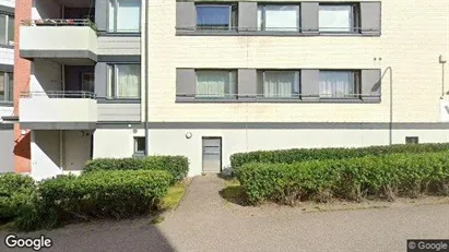 Apartments for rent in Espoo - Photo from Google Street View