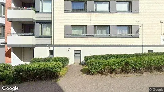 Apartments for rent in Espoo - Photo from Google Street View