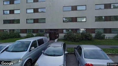 Apartments for rent in Espoo - Photo from Google Street View