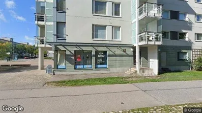 Apartments for rent in Espoo - Photo from Google Street View