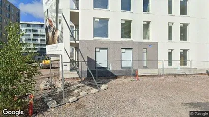 Apartments for rent in Espoo - Photo from Google Street View