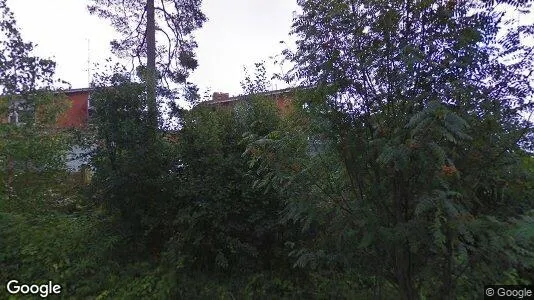 Apartments for rent in Espoo - Photo from Google Street View