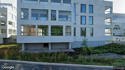 Apartments for rent in Espoo - Photo from Google Street View