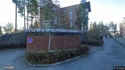 Apartments for rent in Espoo - Photo from Google Street View