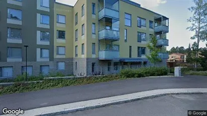 Apartments for rent in Espoo - Photo from Google Street View