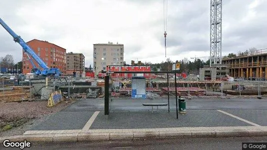 Apartments for rent in Espoo - Photo from Google Street View