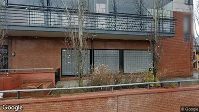 Apartments for rent in Espoo - Photo from Google Street View