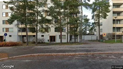 Apartments for rent in Espoo - Photo from Google Street View