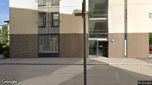 Apartments for rent in Espoo - Photo from Google Street View