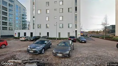 Apartments for rent in Espoo - Photo from Google Street View