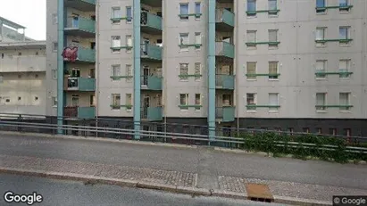 Rooms for rent in Espoo - Photo from Google Street View