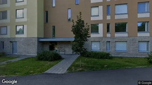 Rooms for rent in Espoo - Photo from Google Street View