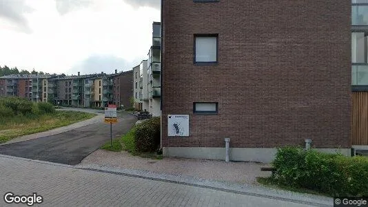 Apartments for rent in Espoo - Photo from Google Street View