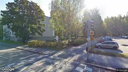 Apartments for rent in Espoo - Photo from Google Street View
