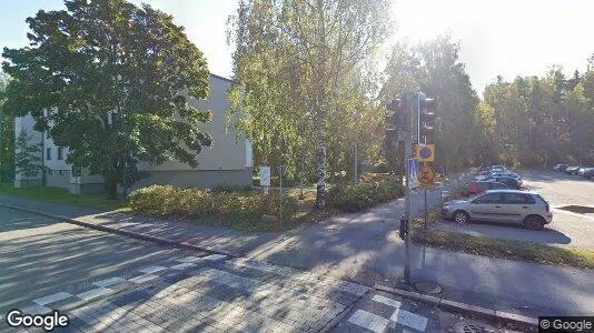 Apartments for rent in Espoo - Photo from Google Street View