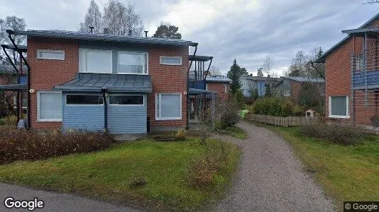 Apartments for rent in Espoo - Photo from Google Street View
