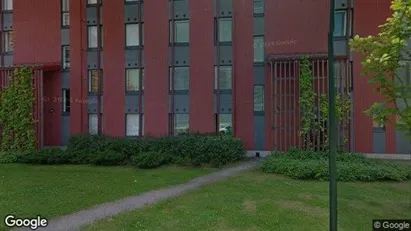 Apartments for rent in Espoo - Photo from Google Street View