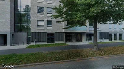 Apartments for rent in Espoo - Photo from Google Street View