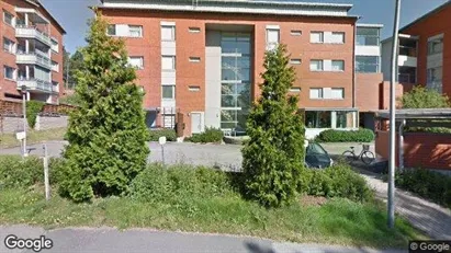 Apartments for rent in Espoo - Photo from Google Street View
