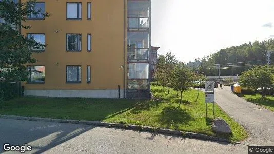 Apartments for rent in Espoo - Photo from Google Street View