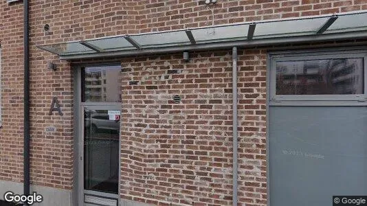 Apartments for rent in Espoo - Photo from Google Street View