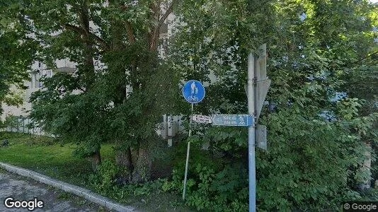 Apartments for rent in Espoo - Photo from Google Street View