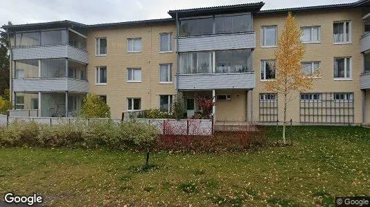 Apartments for rent in Espoo - Photo from Google Street View