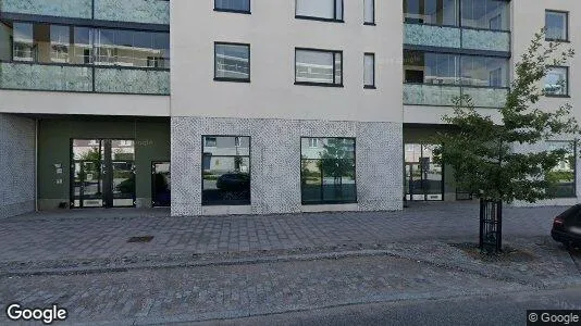 Apartments for rent in Espoo - Photo from Google Street View