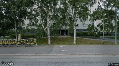 Apartments for rent in Espoo - Photo from Google Street View