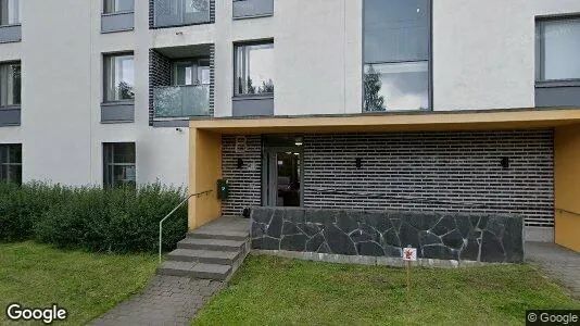 Apartments for rent in Espoo - Photo from Google Street View