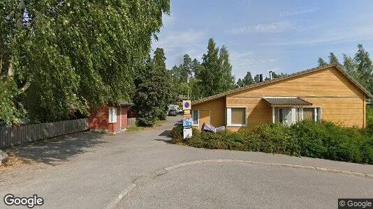 Apartments for rent in Espoo - Photo from Google Street View