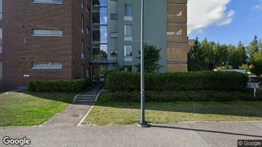 Apartments for rent in Espoo - Photo from Google Street View