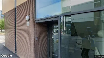 Apartments for rent in Espoo - Photo from Google Street View