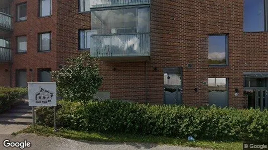 Apartments for rent in Espoo - Photo from Google Street View
