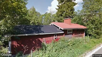 Apartments for rent in Espoo - Photo from Google Street View