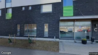 Apartments for rent in Espoo - Photo from Google Street View
