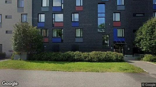Apartments for rent in Espoo - Photo from Google Street View