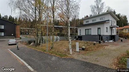 Apartments for rent in Espoo - Photo from Google Street View