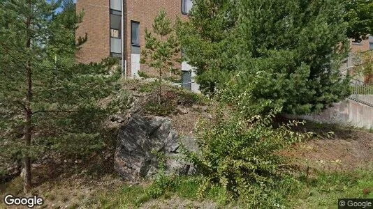 Apartments for rent in Espoo - Photo from Google Street View