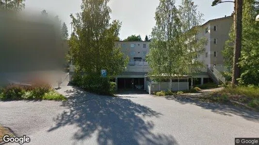 Apartments for rent in Espoo - Photo from Google Street View
