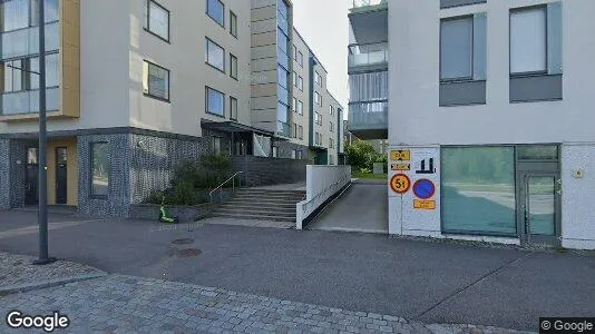 Apartments for rent in Espoo - Photo from Google Street View