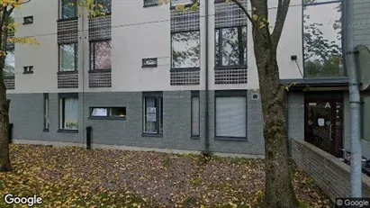 Apartments for rent in Espoo - Photo from Google Street View