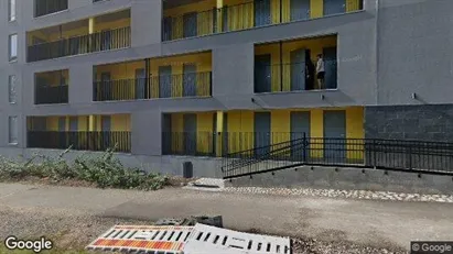 Apartments for rent in Espoo - Photo from Google Street View