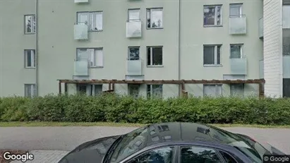 Apartments for rent in Espoo - Photo from Google Street View