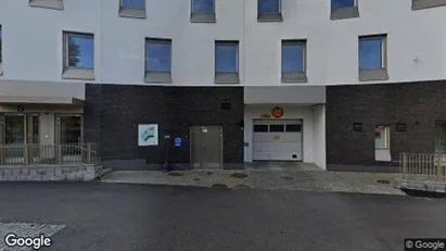 Apartments for rent in Espoo - Photo from Google Street View
