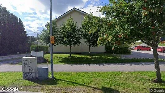 Apartments for rent in Espoo - Photo from Google Street View