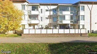 Apartments for rent in Espoo - Photo from Google Street View