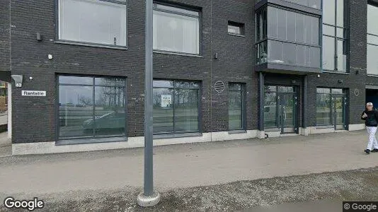 Apartments for rent in Tampere Lounainen - Photo from Google Street View