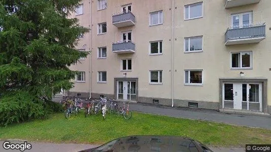 Apartments for rent in Tampere Keskinen - Photo from Google Street View